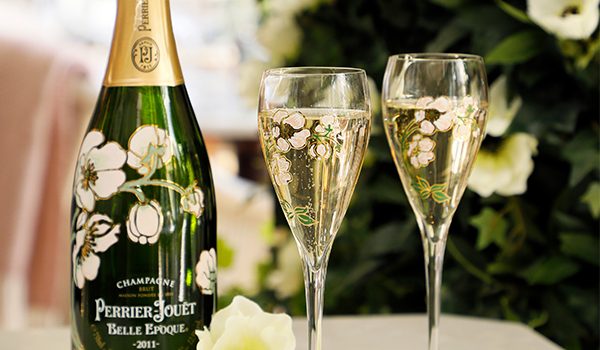 Perrier Jouet Belle Époque
